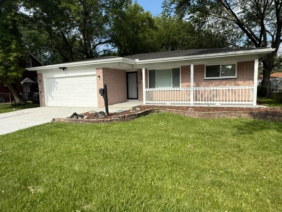 21135 La Salle Boulevard, Warren, MI 48089 - #2