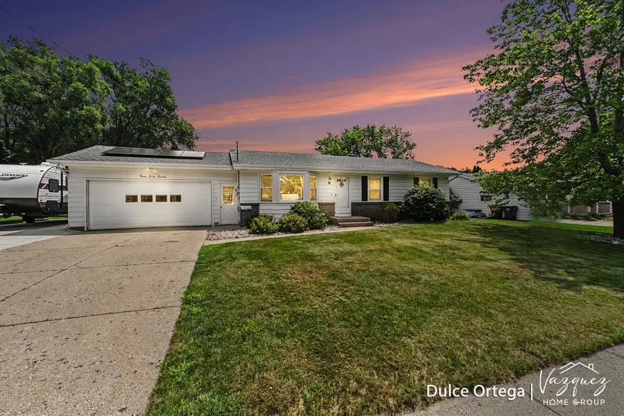 2700 Pohens Avenue Nw, Grand Rapids, MI 49544 - #3