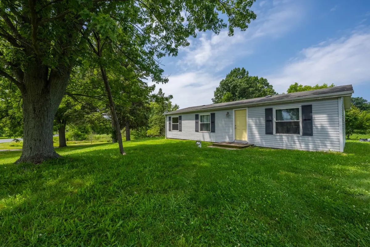 8454 Eau Claire Road, Berrien Center, MI 49102 - #1