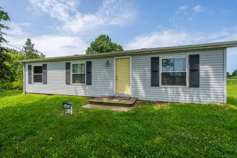 8454 Eau Claire Road, Berrien Center, MI 49102 - #2