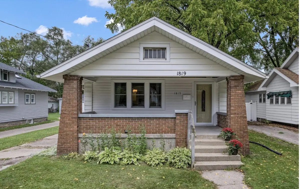 1819 Nelson Avenue Se, Grand Rapids, MI 49507 - #1