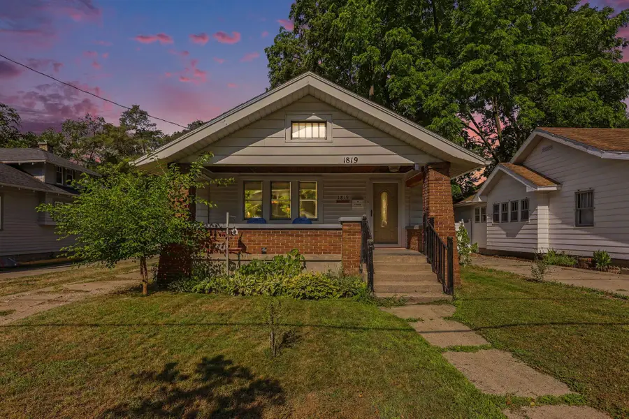 1819 Nelson Avenue Se, Grand Rapids, MI 49507 - #2