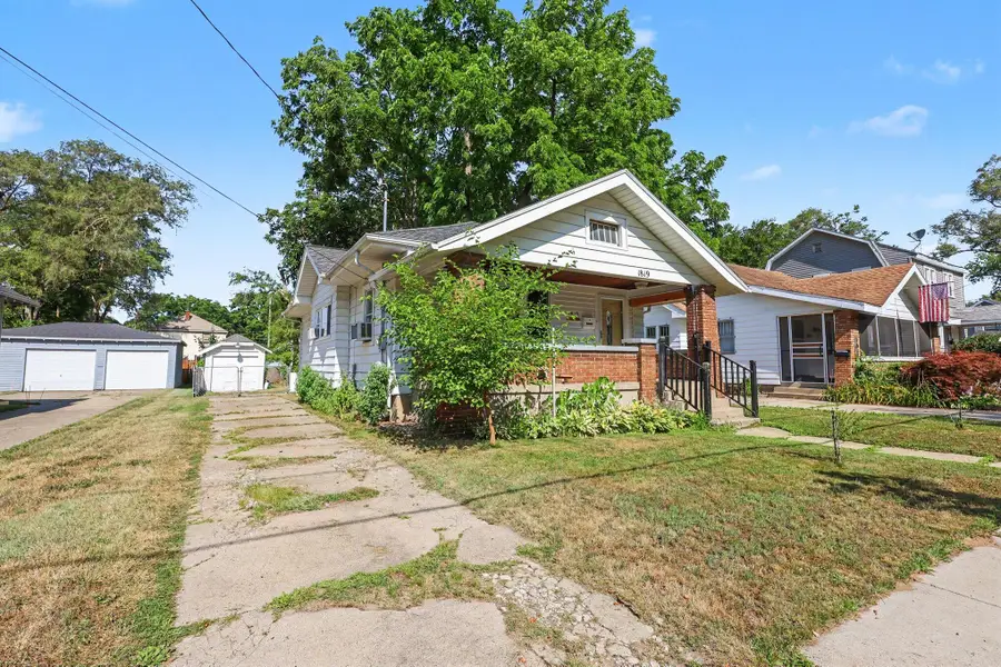 1819 Nelson Avenue Se, Grand Rapids, MI 49507 - #3