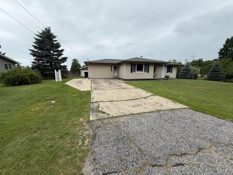 1400 Perry Street, Manistee, MI 49660 - #2