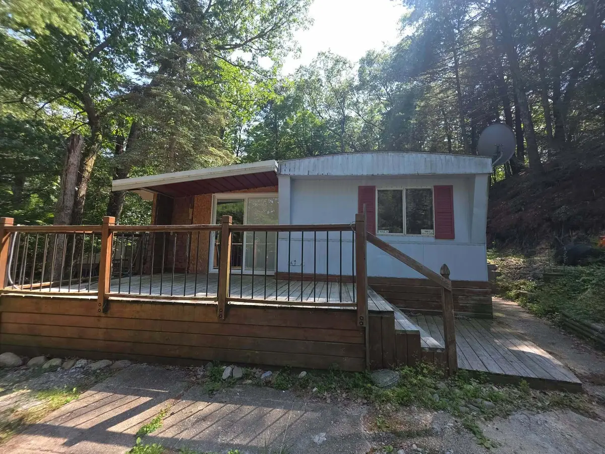 6115 S Lakeshore Drive, Pentwater, MI 49449 - #1