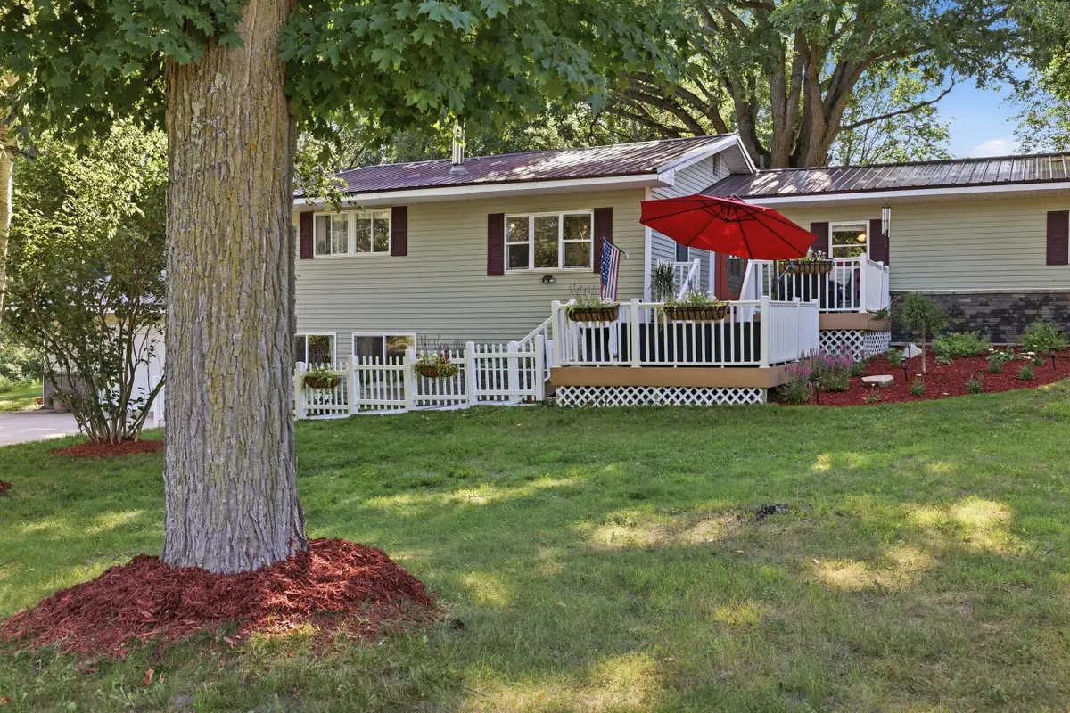 4050 N Johnson Road, Coral, MI 49322 - #1
