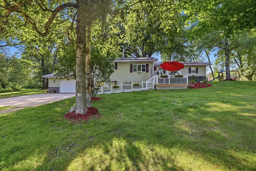 4050 N Johnson Road, Coral, MI 49322 - #2