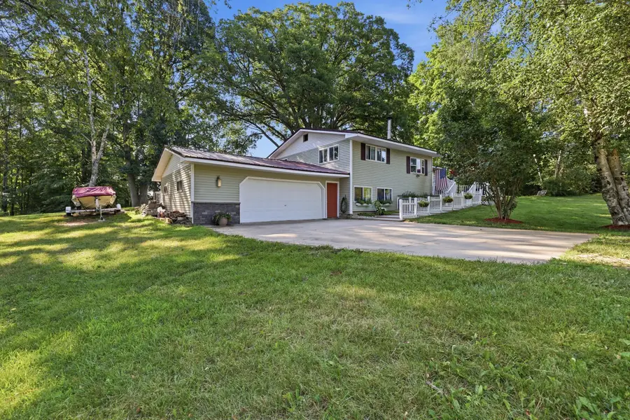 4050 N Johnson Road, Coral, MI 49322 - #3