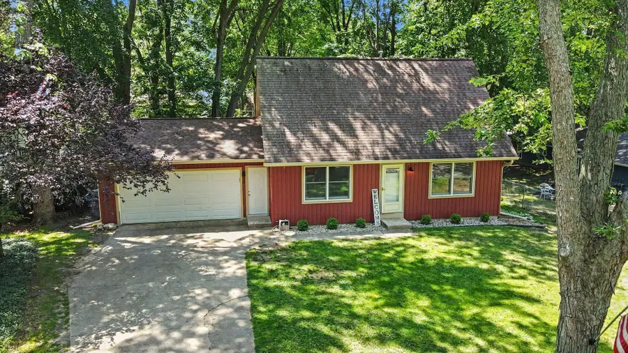 630 Midway Avenue, Holland, MI 49423 - #2