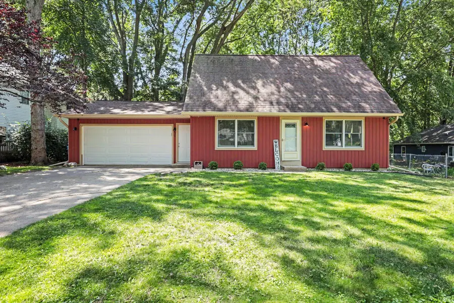 630 Midway Avenue, Holland, MI 49423 - #3