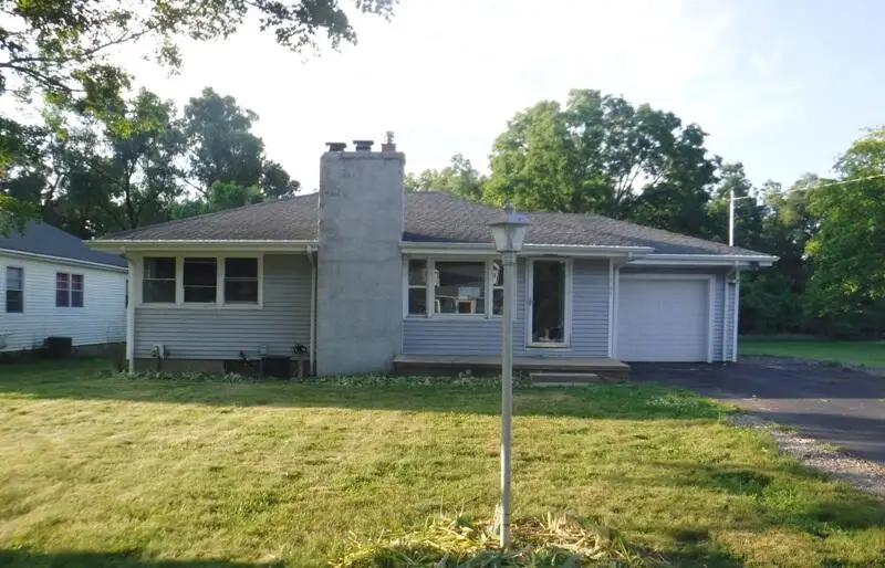 1525 E G Avenue, Kalamazoo, MI 49004 - #1