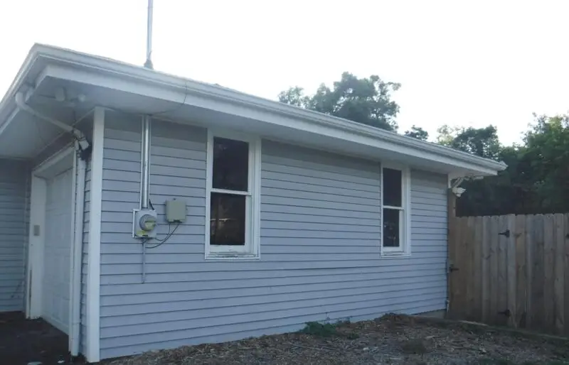 1525 E G Avenue, Kalamazoo, MI 49004 - #2