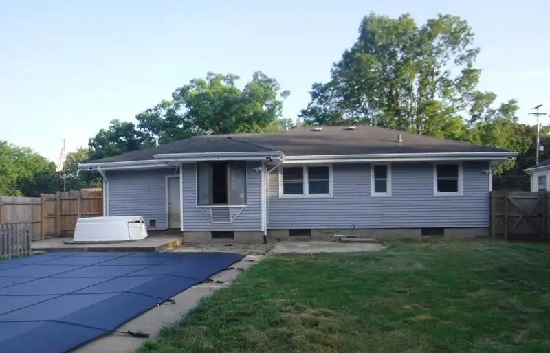 1525 E G Avenue, Kalamazoo, MI 49004 - #3