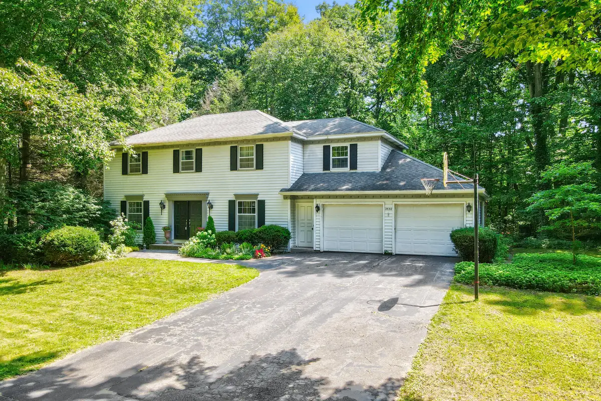 3530 Elderwood Avenue, Holland, MI 49424 - #1