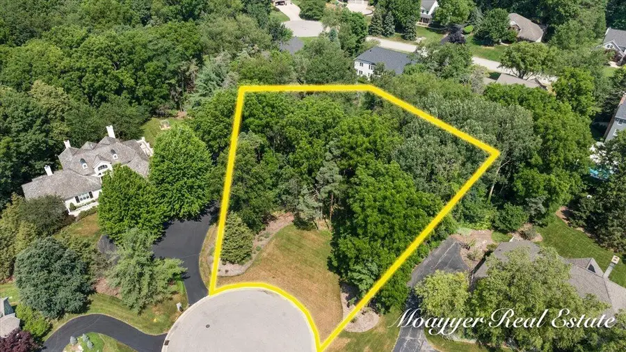 2549 Ashwood Court Se, Ada, MI 49301 - #3