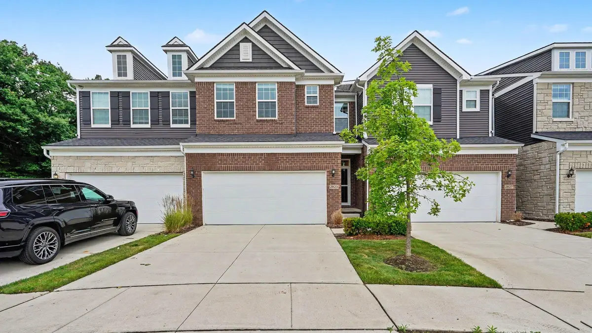 2823 Willow Court, Ann Arbor, MI 48108 - #1