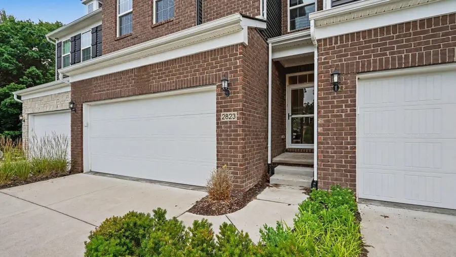 2823 Willow Court, Ann Arbor, MI 48108 - #2