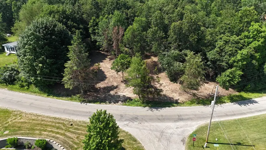 11752 Baker Road, Jerome, MI 49249 - #2