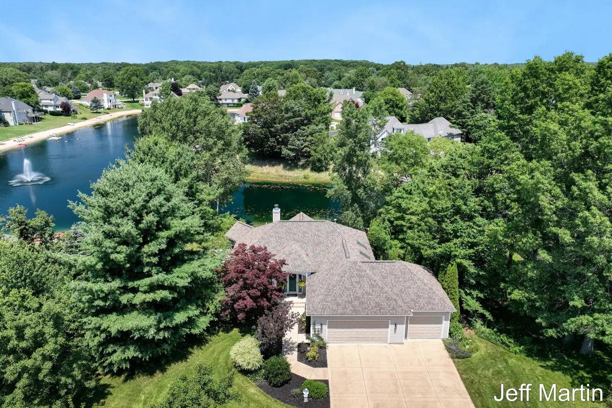 1901 Goldeneye Drive, Holland, MI 49424 - #1