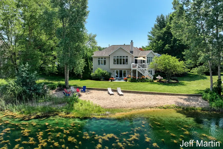 1901 Goldeneye Drive, Holland, MI 49424 - #2