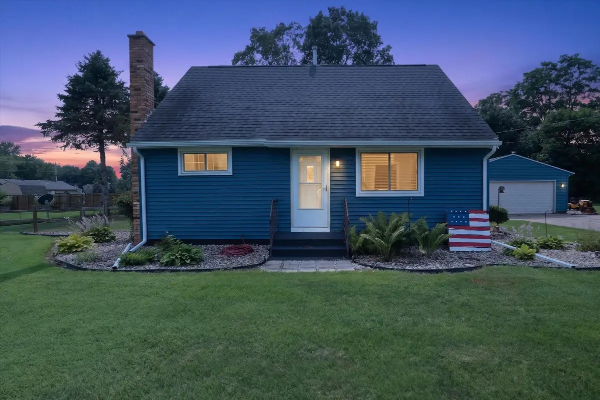 68958 Claire Street, Edwardsburg, MI 49112 - #1