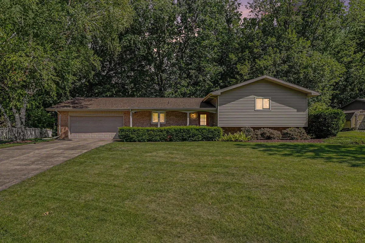 3051 Bluffwood Place, Saint Joseph, MI 49085 - #1