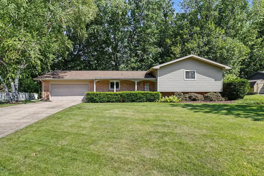 3051 Bluffwood Place, Saint Joseph, MI 49085 - #2