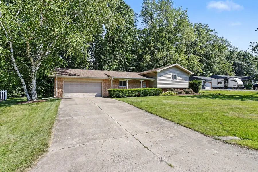 3051 Bluffwood Place, Saint Joseph, MI 49085 - #3