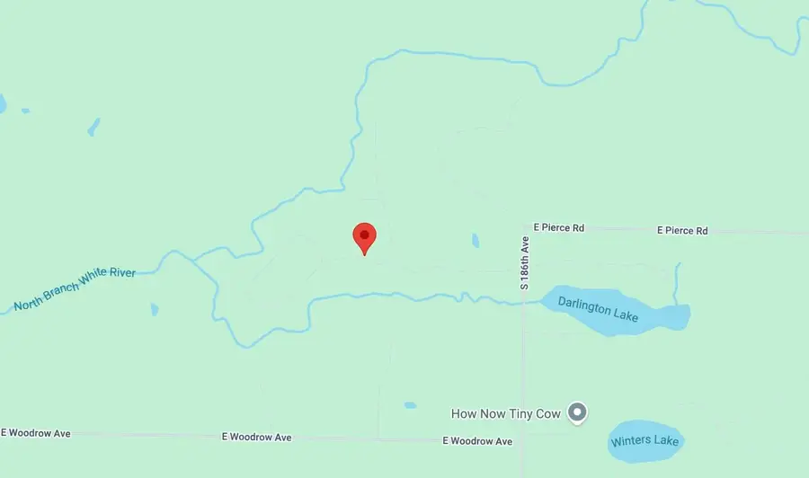 7094 Darlington Lake Road, Hesperia, MI 49421 - #2