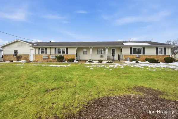777 Andover Street Se, Grand Rapids, MI 49548