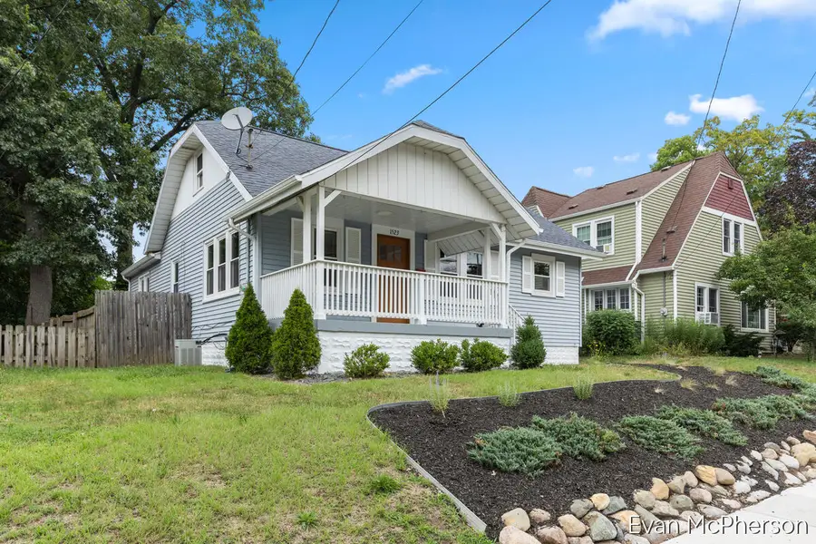 1523 Boston Street Se, Grand Rapids, MI 49507 - #3