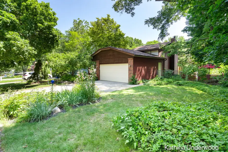 1346 Rosewood Avenue Se, Grand Rapids, MI 49506 - #3