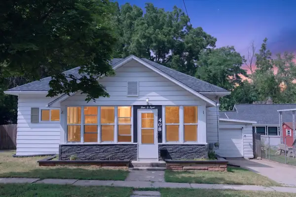 408 W Orange Street W, Greenville, MI 48838