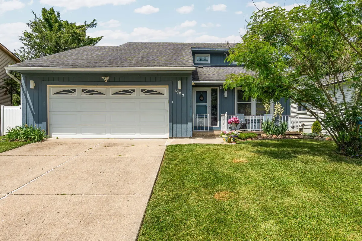 1953 Andover Drive, Ypsilanti, MI 48198 - #1