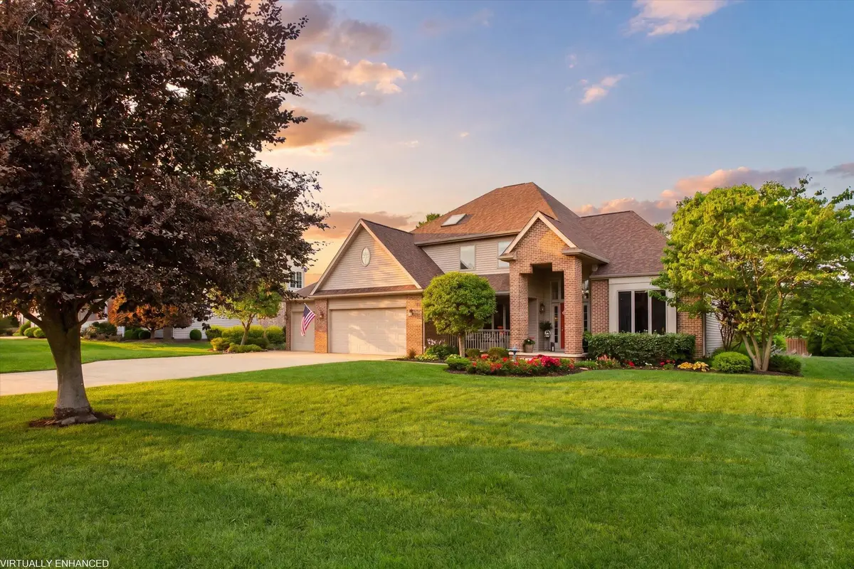 1411 Old Farm Lane, Saint Joseph, MI 49085 - #1