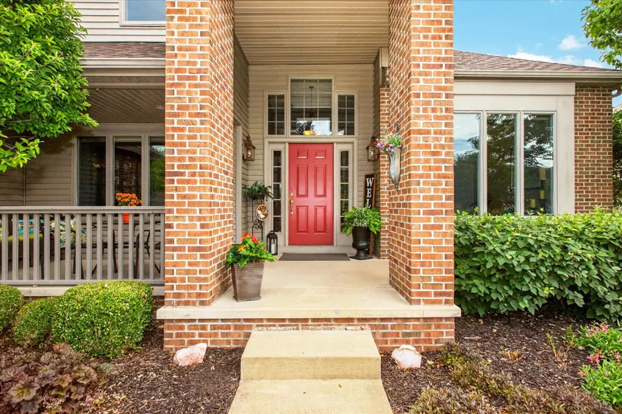 1411 Old Farm Lane, Saint Joseph, MI 49085 - #3