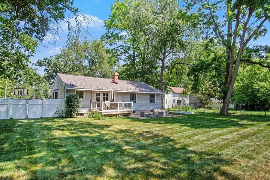 6146 Burton Street Se, Grand Rapids, MI 49546 - #3