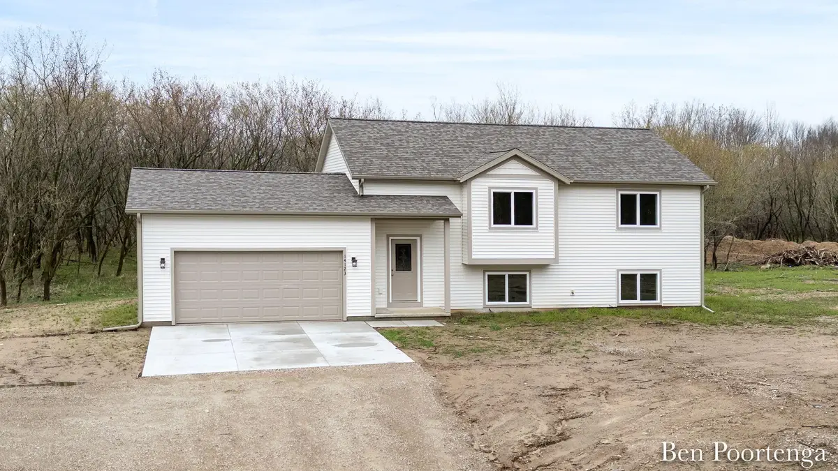 14123 Beardslee Road Ne, Greenville, MI 48838 - #1