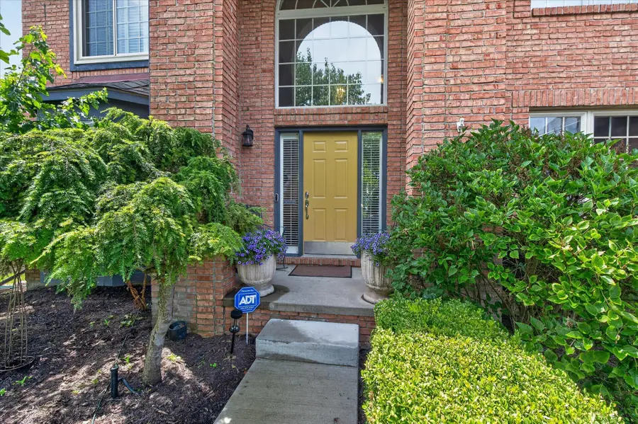 3238 Honeysuckle Drive, Ann Arbor, MI 48103 - #3
