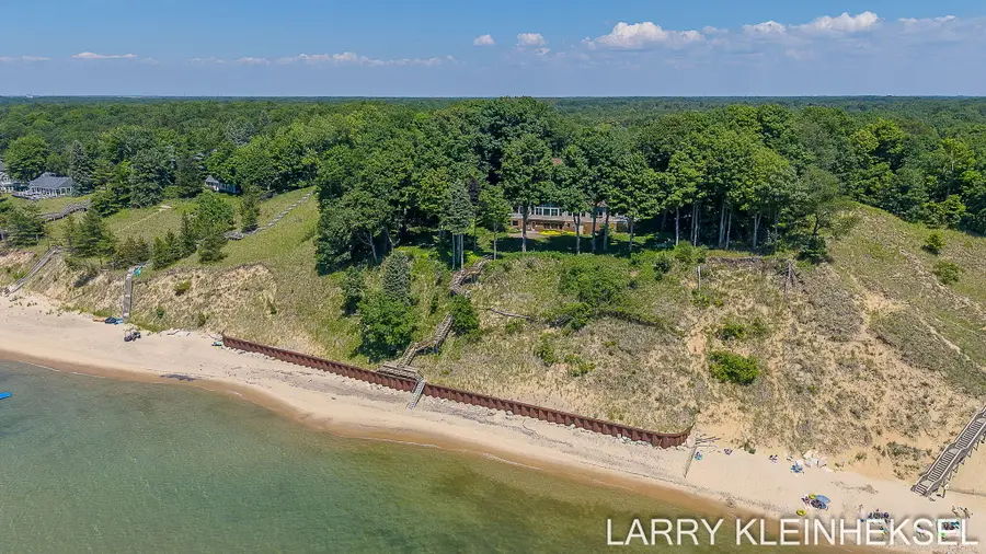 5645 N Lakeshore Drive, Holland, MI 49424 - #3