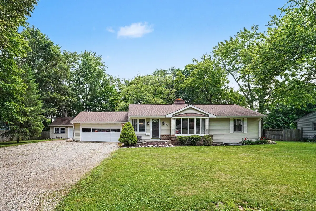 702 N Orient Street, Kalamazoo, MI 49004 - #1