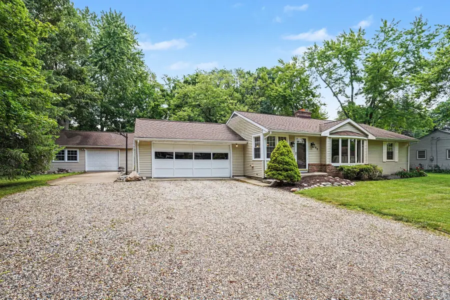 702 N Orient Street, Kalamazoo, MI 49004 - #2