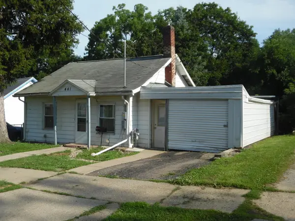 441 Adams Street, Jackson, MI 49202
