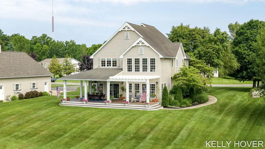 12409 Bay View Drive, Wayland, MI 49348 - #2