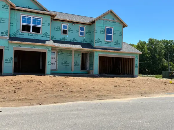 6136 Burgess Drive #6, Spring Lake, MI 49456
