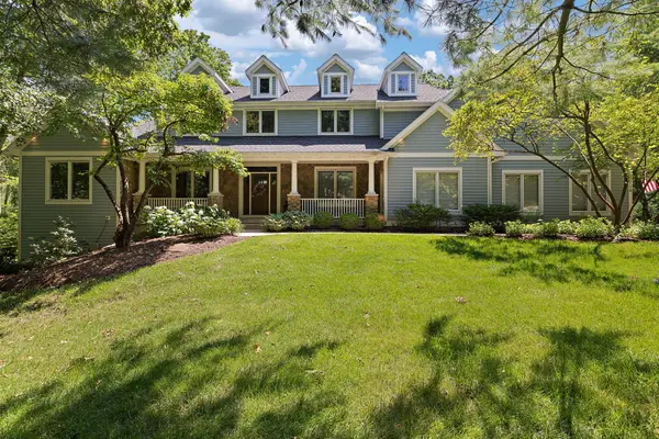 4710 N Catamount Trail Ne, Ada, MI 49301