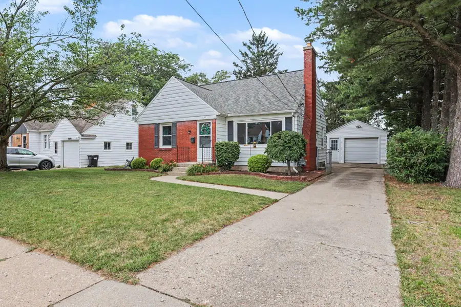 1155 Northwood Street Ne, Grand Rapids, MI 49505 - #2