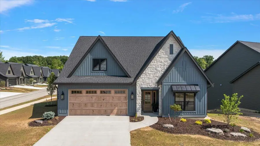 3409 Broadleaf Lane, Jenison, MI 49428 - #2