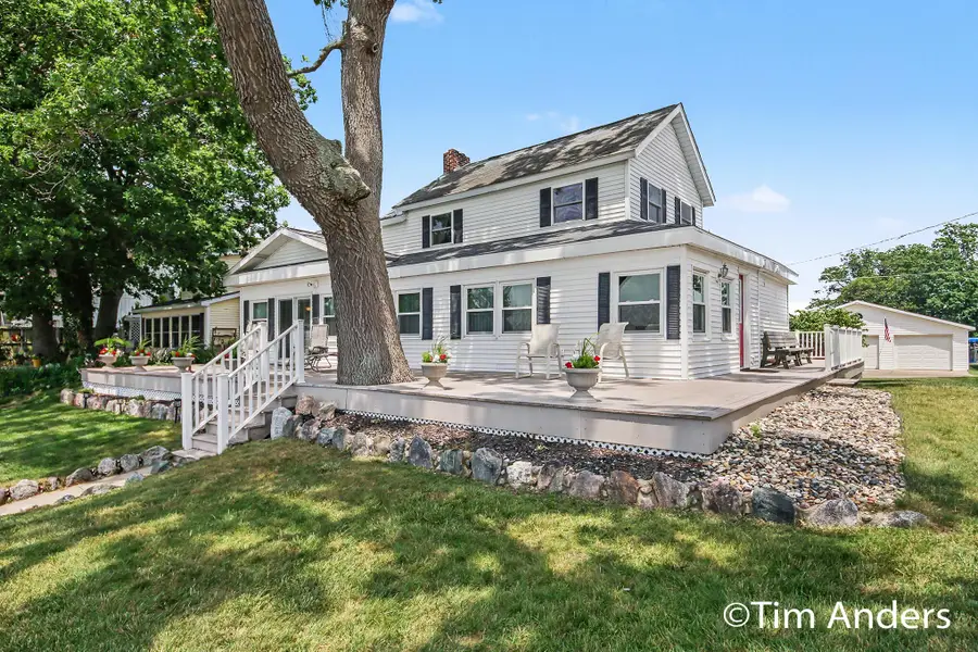 10992 Boniface Point Drive, Plainwell, MI 49080 - #2