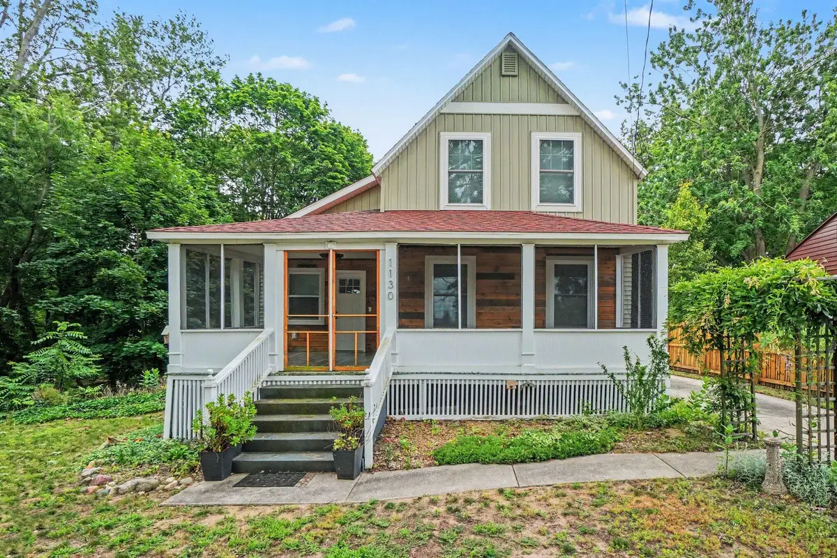1130 S Shore Drive, Holland, MI 49423 - #1